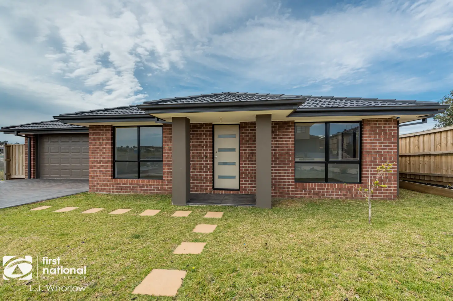 Main view of Homely house listing, 72 Rosenthal Boulevard, Sunbury VIC 3429