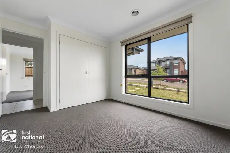 Second view of Homely house listing, 72 Rosenthal Boulevard, Sunbury VIC 3429
