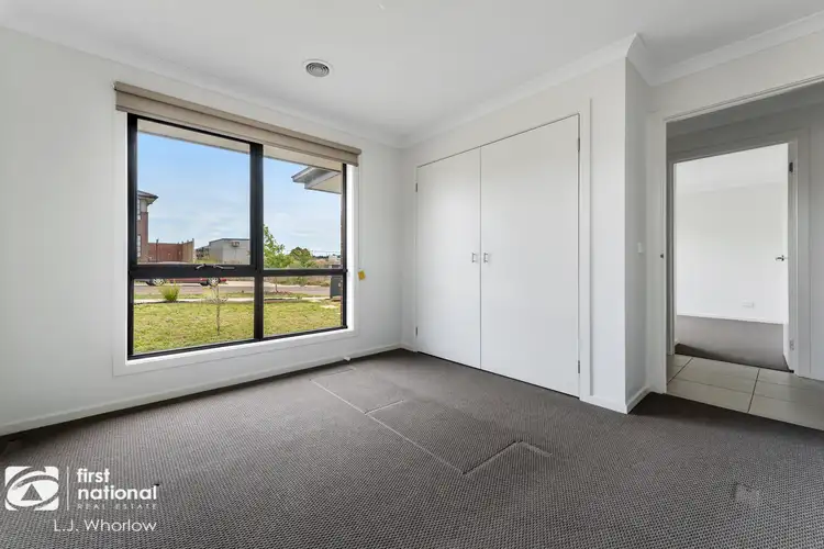 Third view of Homely house listing, 72 Rosenthal Boulevard, Sunbury VIC 3429