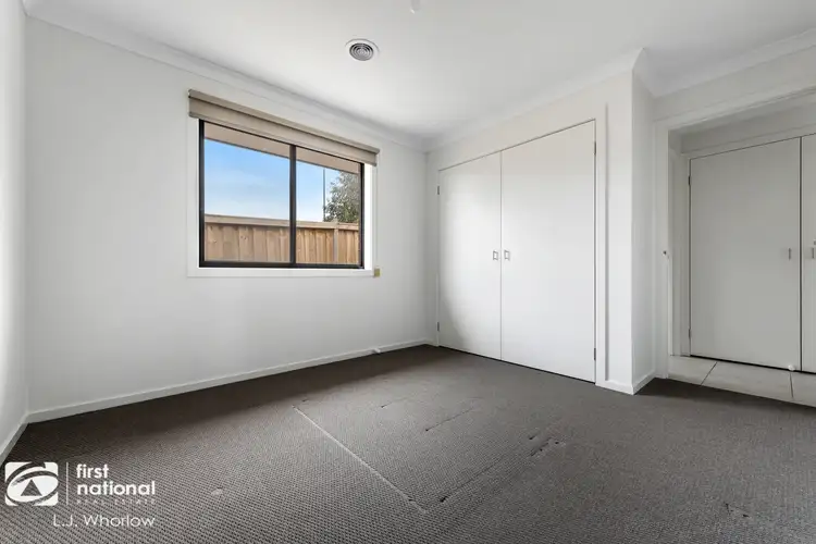Fourth view of Homely house listing, 72 Rosenthal Boulevard, Sunbury VIC 3429