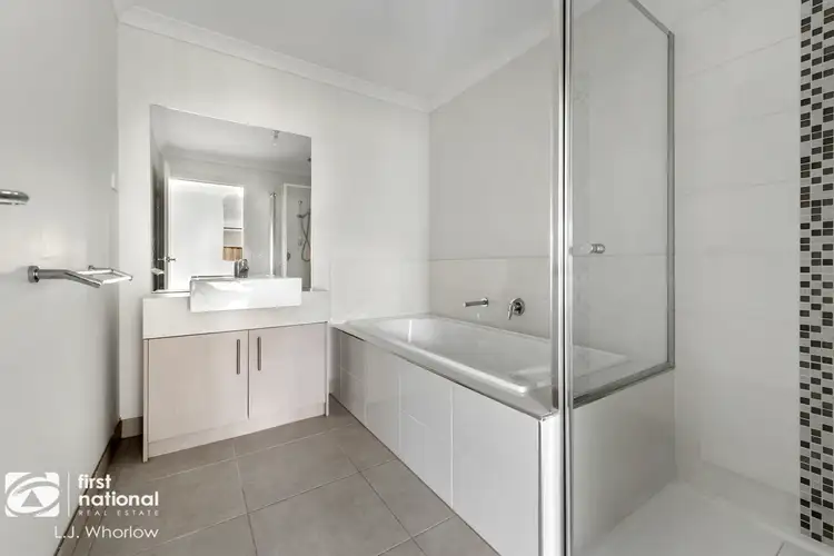 Fifth view of Homely house listing, 72 Rosenthal Boulevard, Sunbury VIC 3429