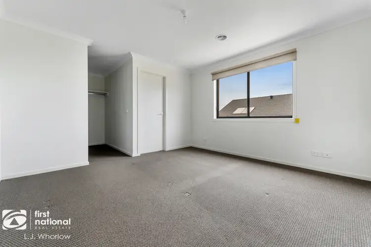 Sixth view of Homely house listing, 72 Rosenthal Boulevard, Sunbury VIC 3429