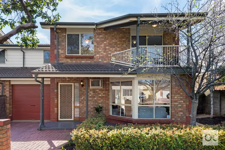 Main view of Homely townhouse listing, 4/358 Magill Road, Kensington Park SA 5068