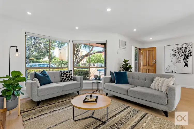 Second view of Homely townhouse listing, 4/358 Magill Road, Kensington Park SA 5068