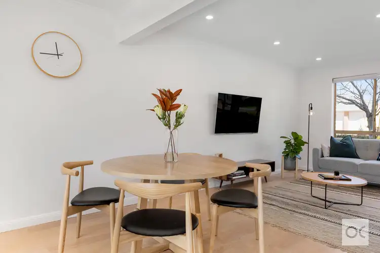 Third view of Homely townhouse listing, 4/358 Magill Road, Kensington Park SA 5068