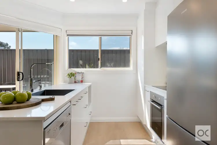 Sixth view of Homely townhouse listing, 4/358 Magill Road, Kensington Park SA 5068