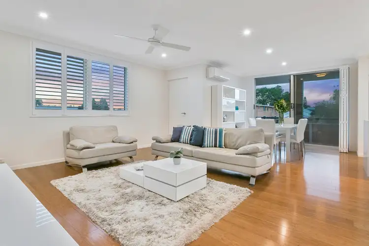 5/19 Crown Street, Holland Park West QLD 4121