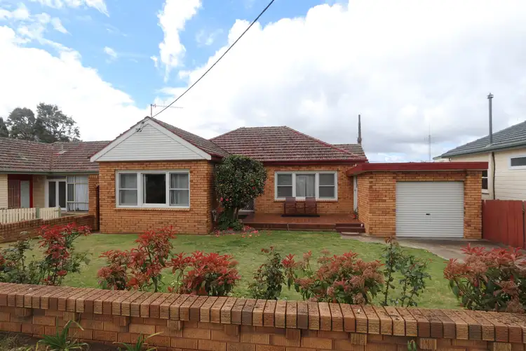 Main view of Homely house listing, 13 Elizabeth Street, Goulburn NSW 2580