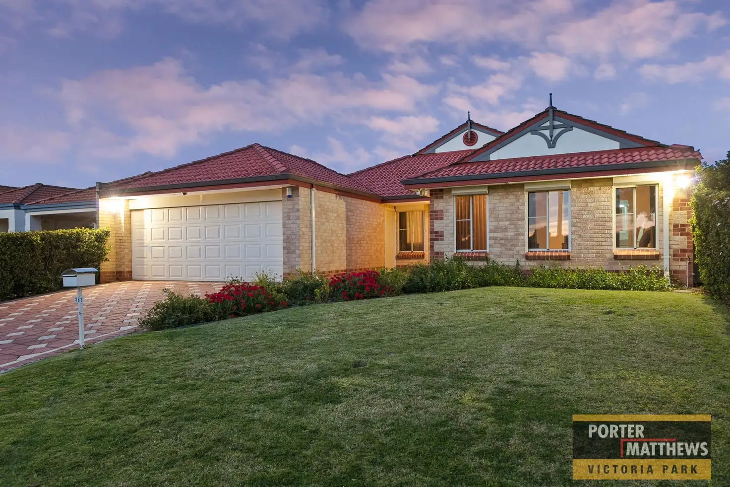 Main view of Homely house listing, 363 Epsom Avenue, Redcliffe WA 6104