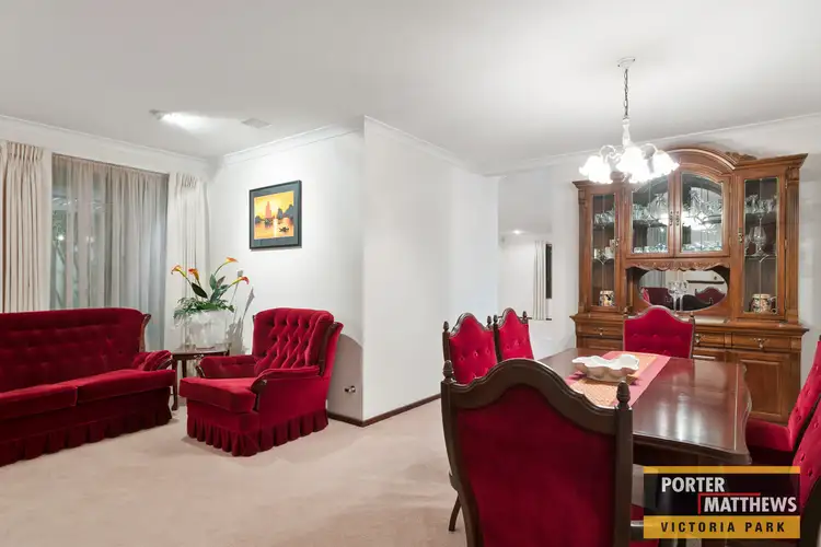 Second view of Homely house listing, 363 Epsom Avenue, Redcliffe WA 6104
