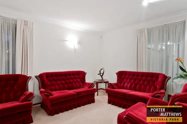 Fourth view of Homely house listing, 363 Epsom Avenue, Redcliffe WA 6104