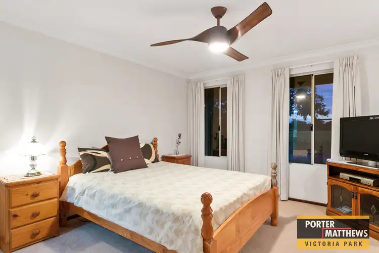Fifth view of Homely house listing, 363 Epsom Avenue, Redcliffe WA 6104