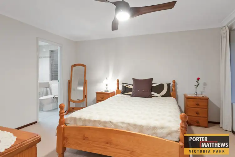 Sixth view of Homely house listing, 363 Epsom Avenue, Redcliffe WA 6104