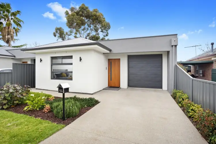 12B Laurel Avenue, Campbelltown SA 5074