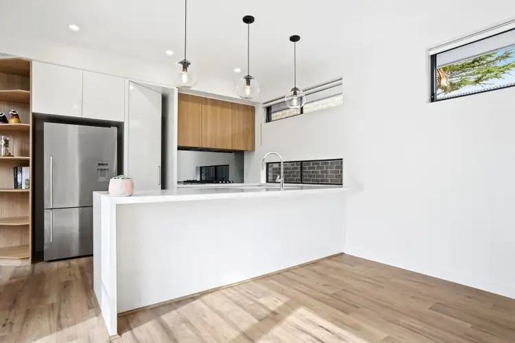 Second view of Homely house listing, 12B Laurel Avenue, Campbelltown SA 5074