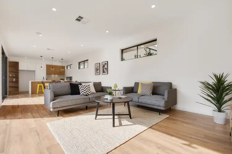 Fourth view of Homely house listing, 12B Laurel Avenue, Campbelltown SA 5074