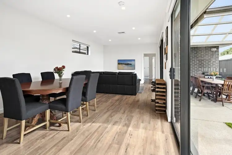 Fifth view of Homely house listing, 12B Laurel Avenue, Campbelltown SA 5074
