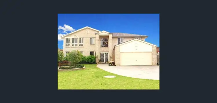 15 Sandlewood Close