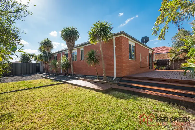 41 Higgs Circuit, Sunbury VIC 3429