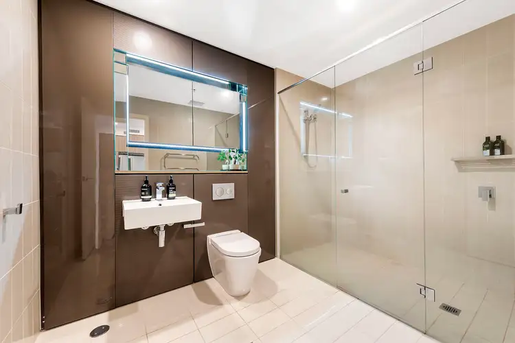 Fifth view of Homely apartment listing, 519/1 Hutchinson Walk, Zetland NSW 2017