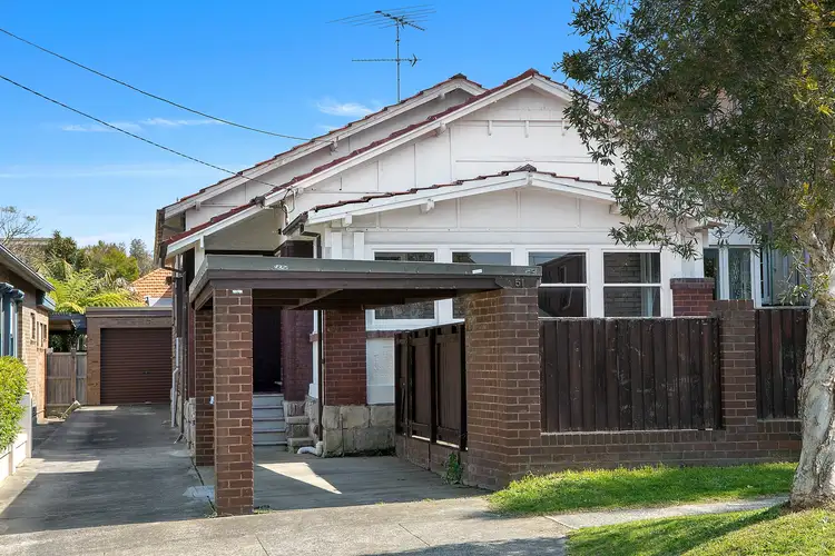 51 Imperial Avenue, Bondi NSW 2026