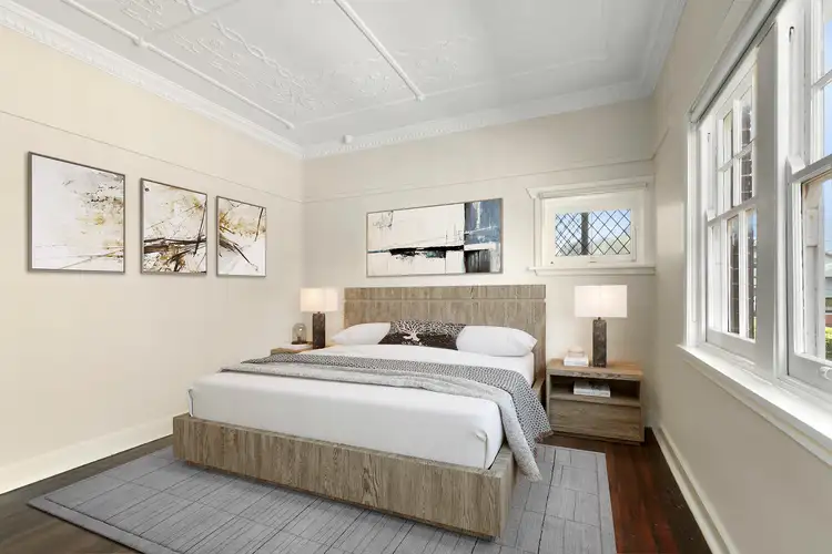 Fifth view of Homely house listing, 51 Imperial Avenue, Bondi NSW 2026