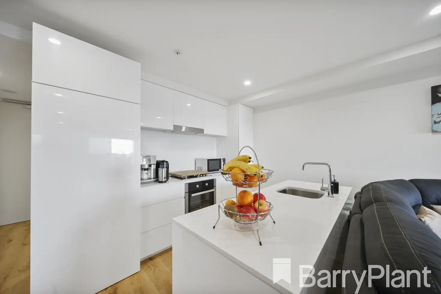 Main view of Homely apartment listing, 512/109 McLeod Road, Patterson Lakes VIC 3197