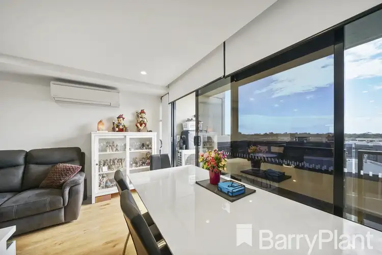 Third view of Homely apartment listing, 512/109 McLeod Road, Patterson Lakes VIC 3197