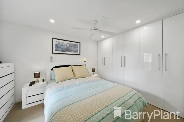 Fourth view of Homely apartment listing, 512/109 McLeod Road, Patterson Lakes VIC 3197