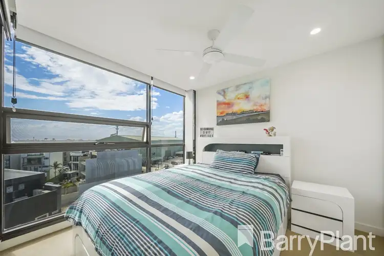 Sixth view of Homely apartment listing, 512/109 McLeod Road, Patterson Lakes VIC 3197