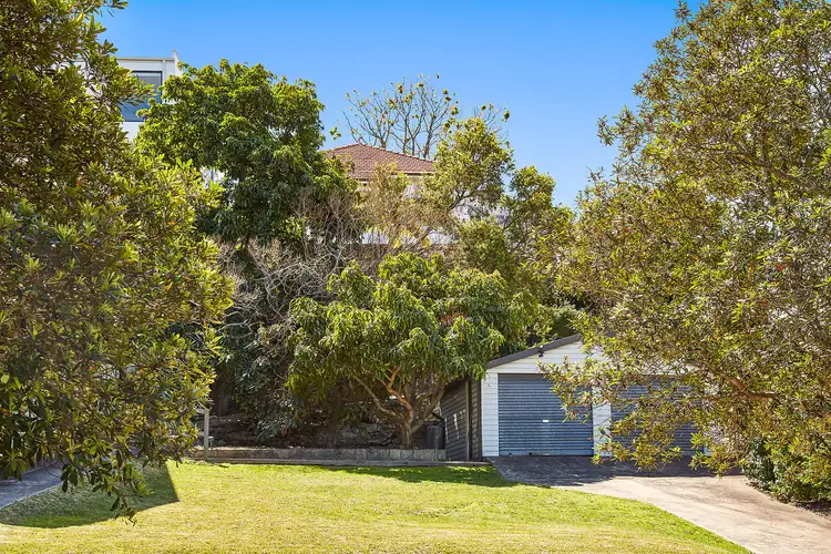 25 Highcliff Road, Earlwood NSW 2206