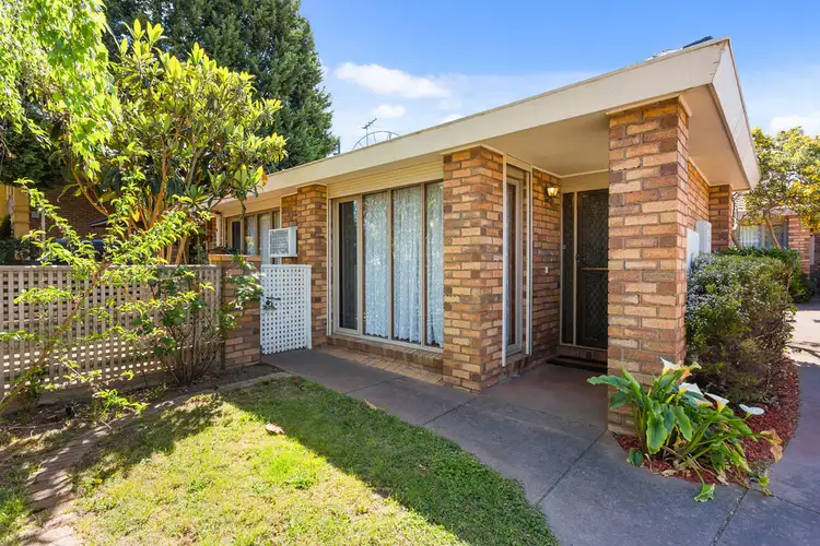 1/1073 Doncaster Road, Doncaster East VIC 3109