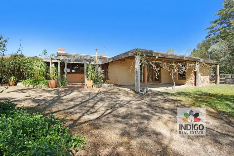 406 Cemetery Road, Eldorado VIC 3746