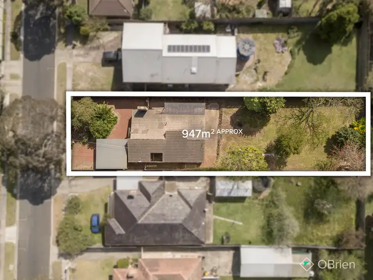 Main view of Homely house listing, 74 Screen Street, Frankston VIC 3199