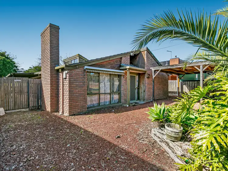 Third view of Homely house listing, 74 Screen Street, Frankston VIC 3199