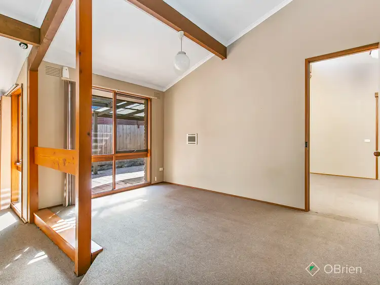 Fifth view of Homely house listing, 74 Screen Street, Frankston VIC 3199