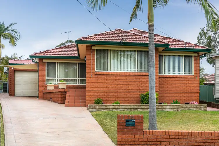 Third view of Homely house listing, 16 Betham Place, Kirrawee NSW 2232