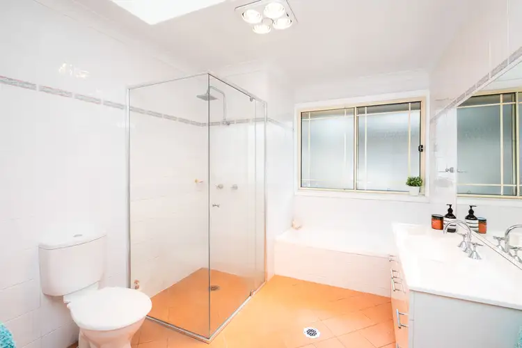 Fourth view of Homely house listing, 16 Betham Place, Kirrawee NSW 2232