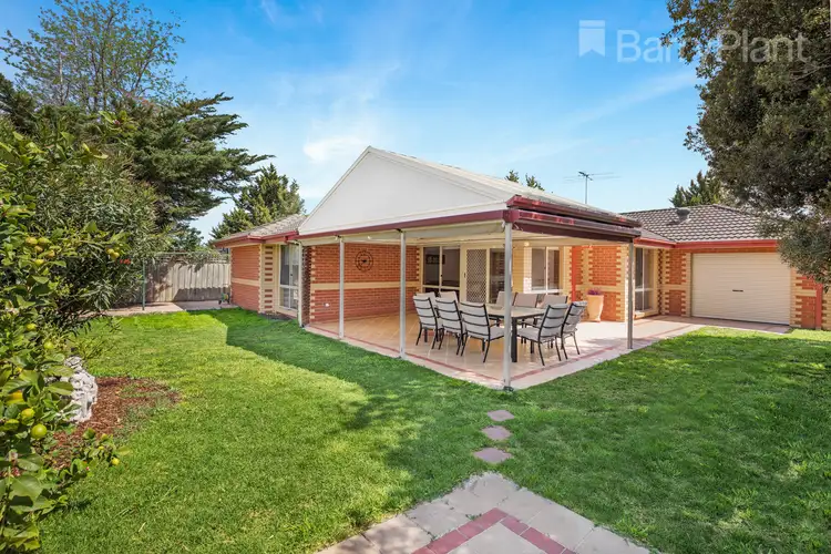 Fourth view of Homely house listing, 10 Kenmore Close, Hoppers Crossing VIC 3029