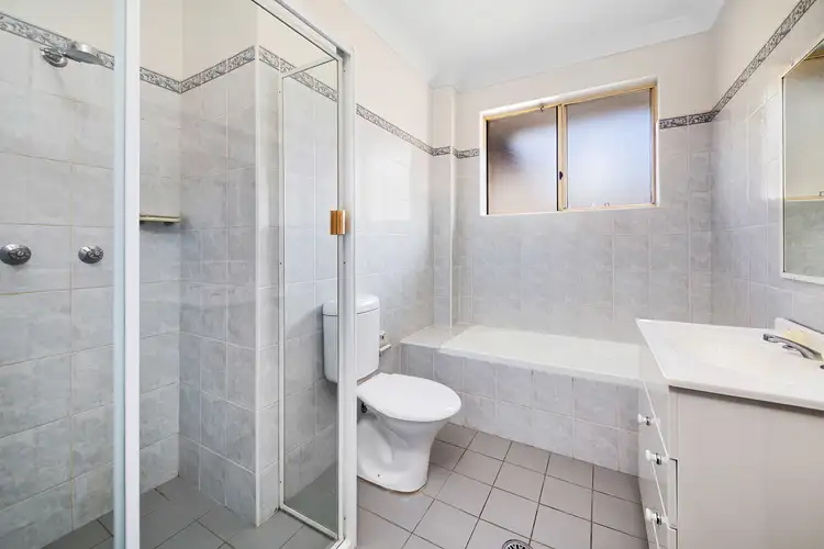 Fifth view of Homely apartment listing, 37/16-24 Chapman Street, Gymea NSW 2227