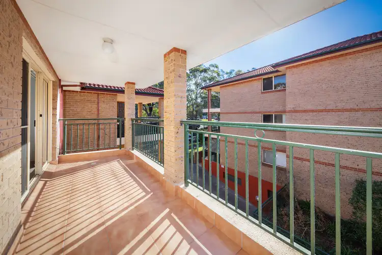 Sixth view of Homely apartment listing, 37/16-24 Chapman Street, Gymea NSW 2227