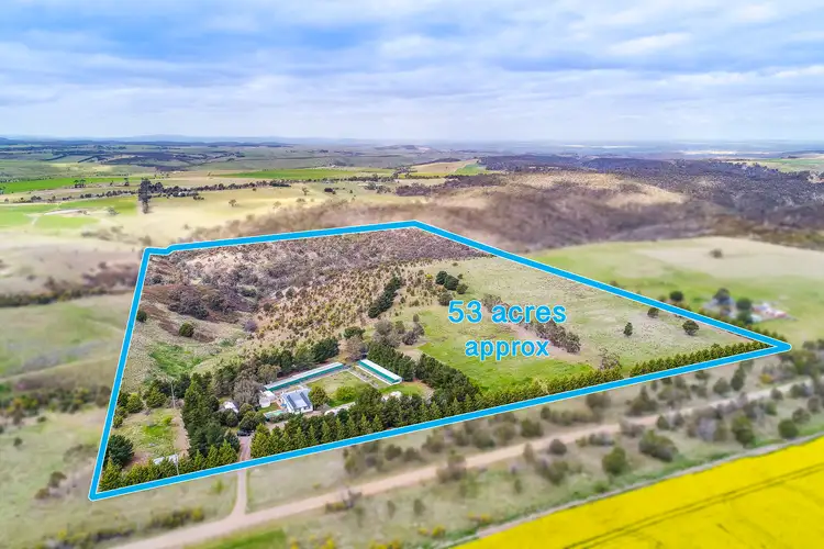Second view of Homely house listing, 141 Ingliston Settlement Road, Ingliston VIC 3342