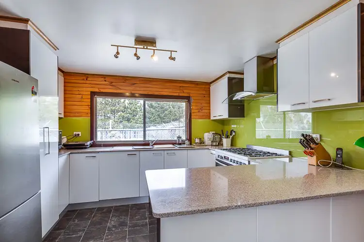 Fourth view of Homely house listing, 141 Ingliston Settlement Road, Ingliston VIC 3342