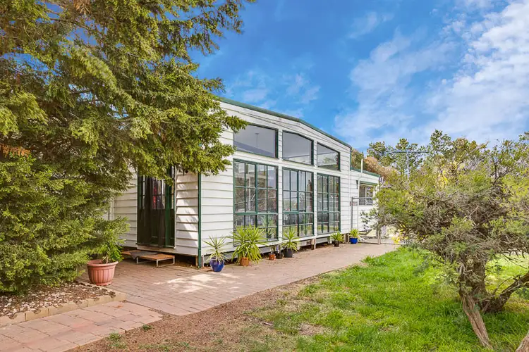 Fifth view of Homely house listing, 141 Ingliston Settlement Road, Ingliston VIC 3342