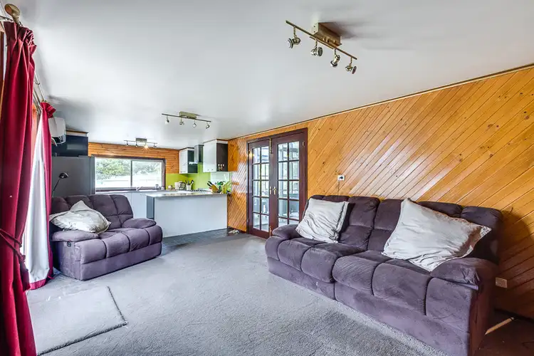 Sixth view of Homely house listing, 141 Ingliston Settlement Road, Ingliston VIC 3342