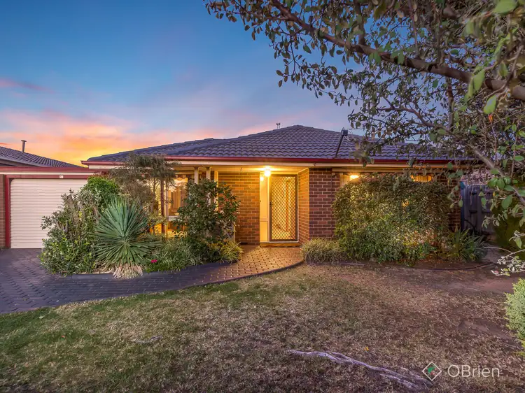62 Driscolls Road, Kealba VIC 3021