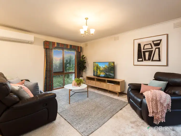 Second view of Homely house listing, 62 Driscolls Road, Kealba VIC 3021