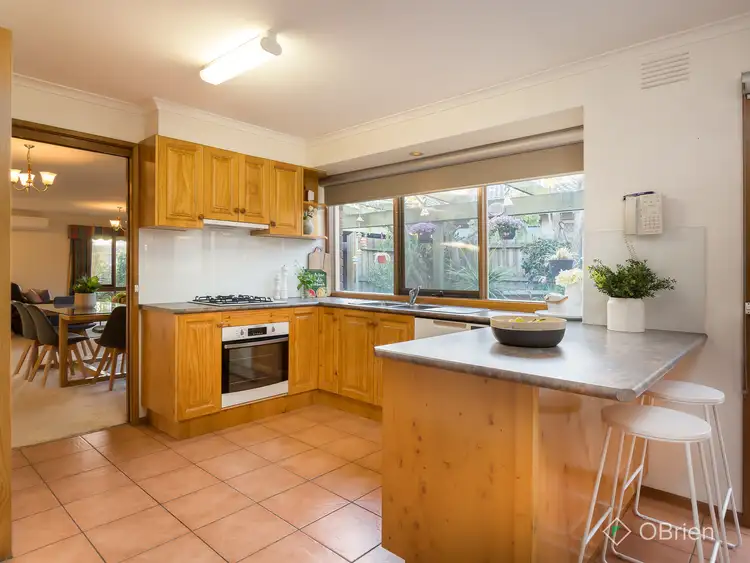 Fifth view of Homely house listing, 62 Driscolls Road, Kealba VIC 3021