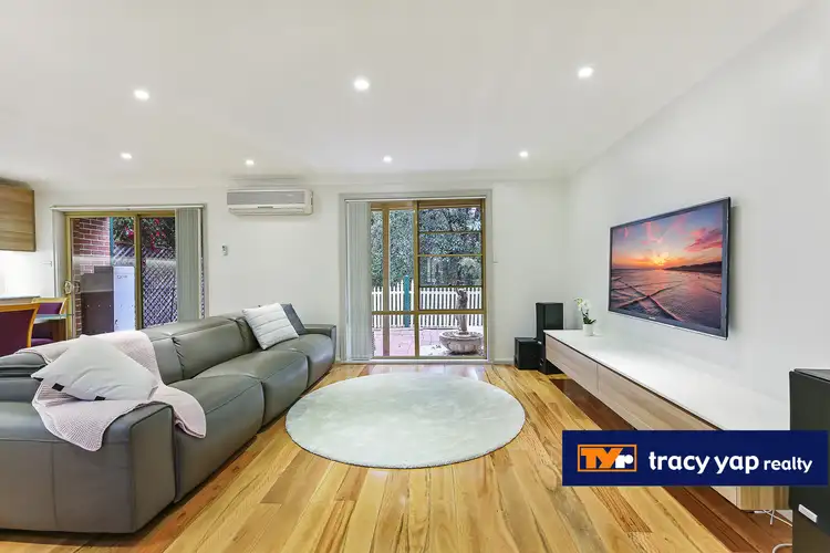 12/96a Baker Street, Carlingford NSW 2118