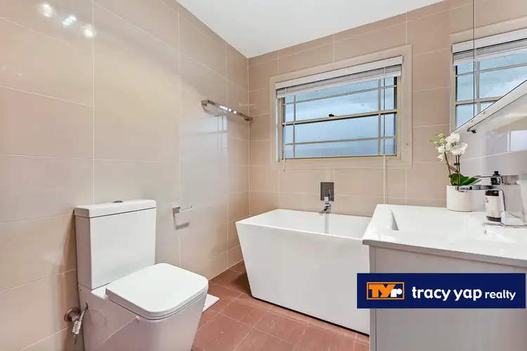 Sixth view of Homely townhouse listing, 12/96a Baker Street, Carlingford NSW 2118